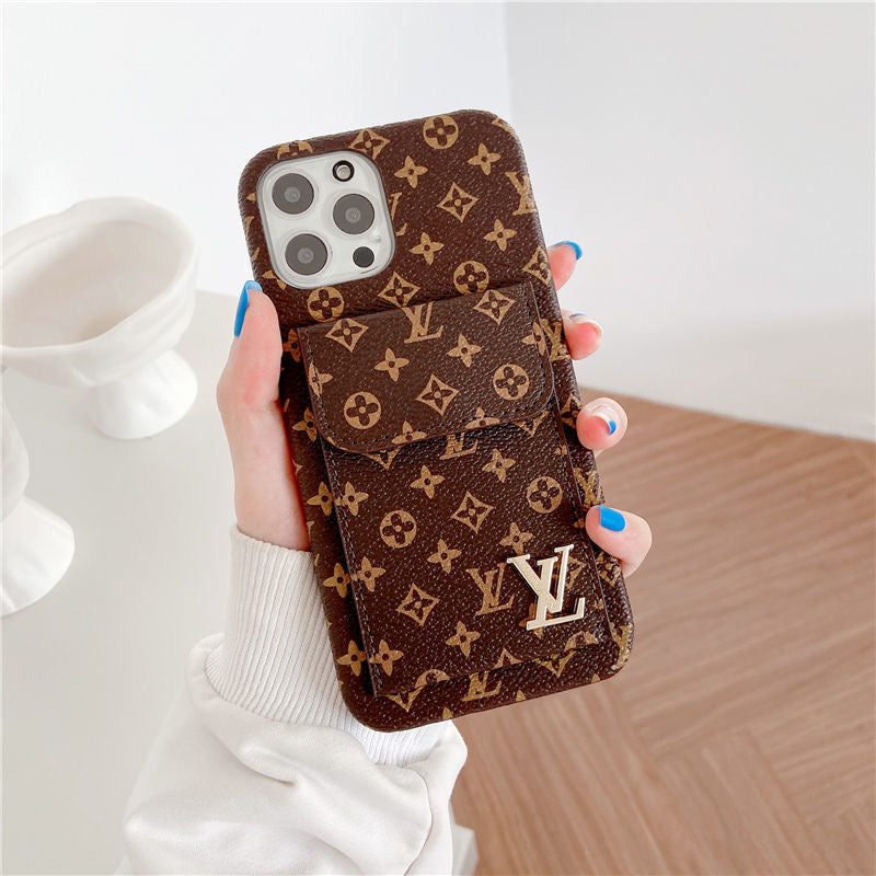 Fashion Design Phone Case For iPhone