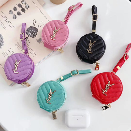 Super Lace Fun Earphone Case