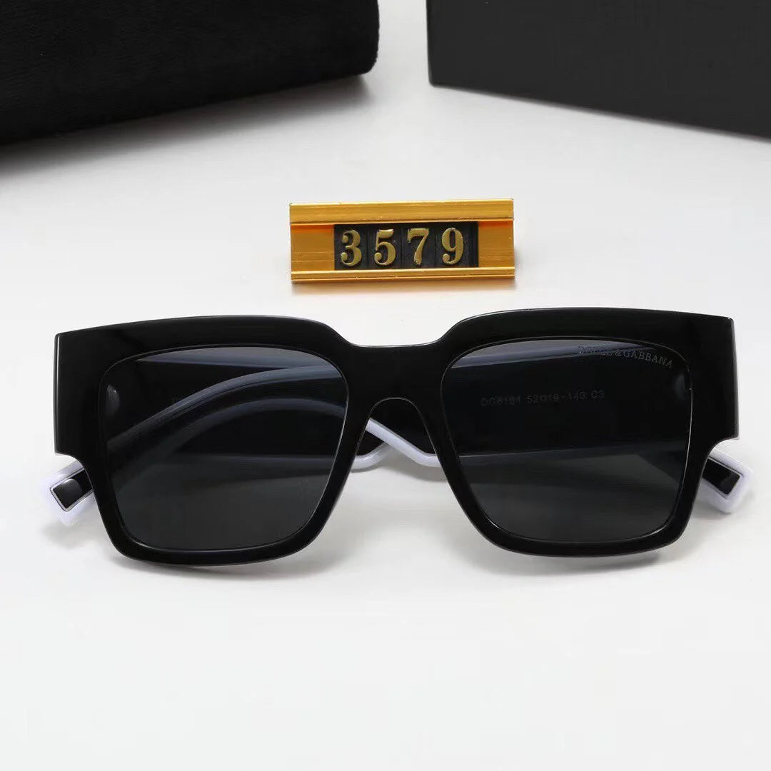 Square Sunglasses 3579