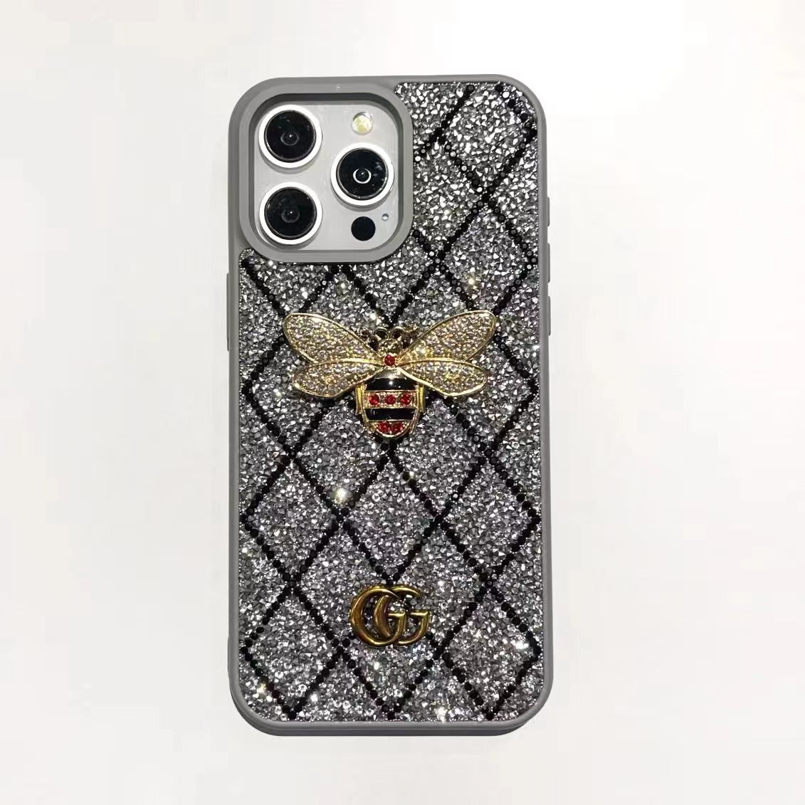 New Bee Phone Case For iPhone