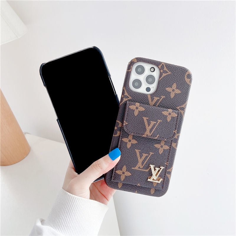 Fashion Design Phone Case For iPhone