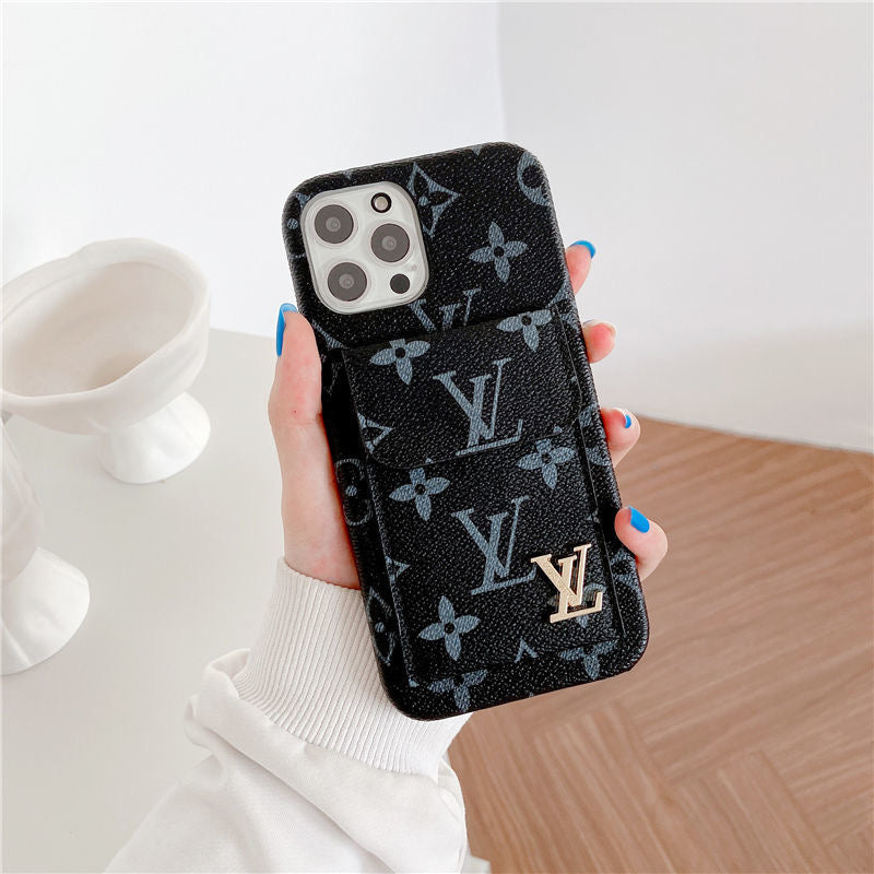 Fashion Design Phone Case For iPhone
