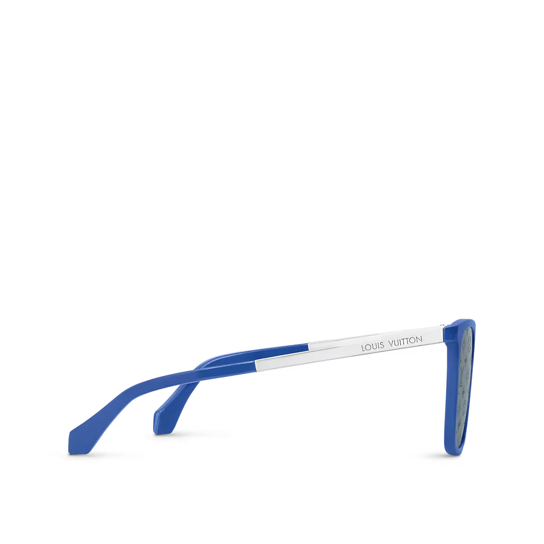 Mix It Up Square Sunglasses