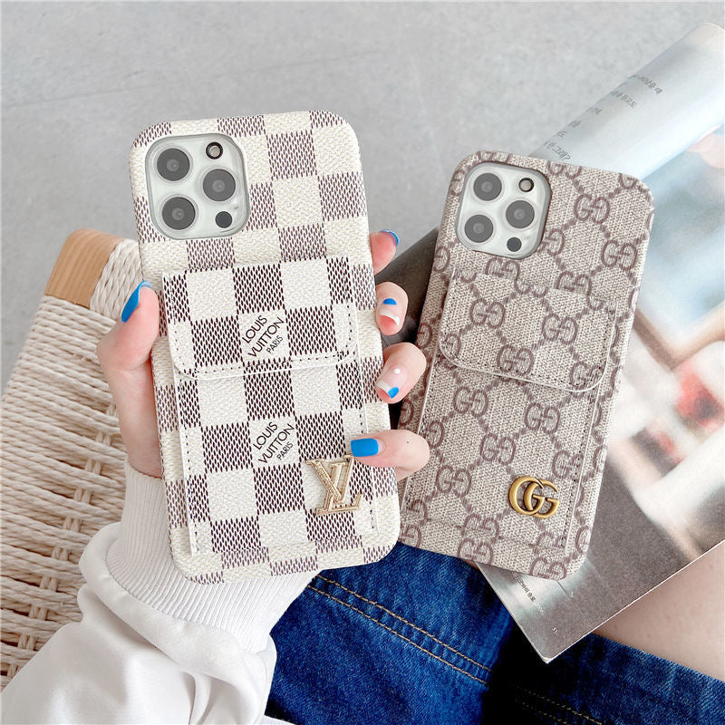Fashion Design Phone Case For iPhone