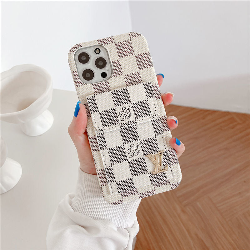 Fashion Design Phone Case For iPhone