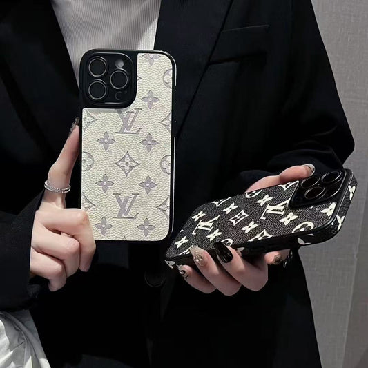 Fashion Full Phone Case For iPhone