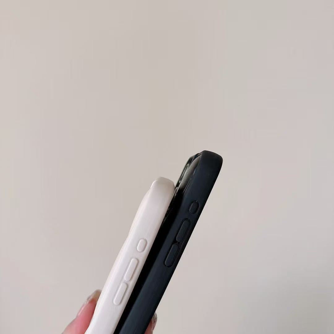 New Leather Phone Case For iPhone