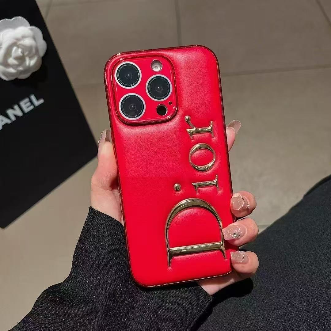 Full Protection Phone Case For iPhone