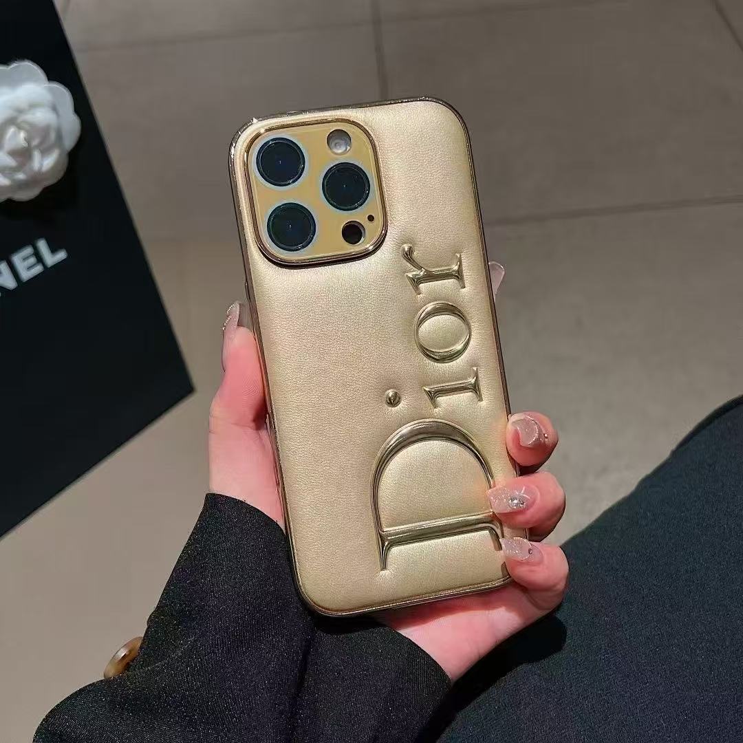 Full Protection Phone Case For iPhone