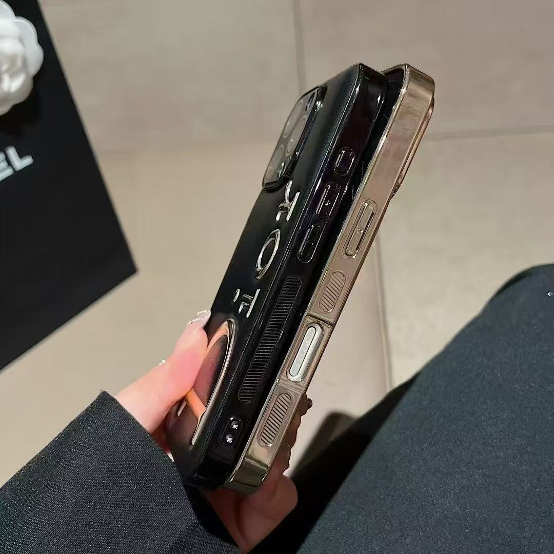 Full Protection Phone Case For iPhone