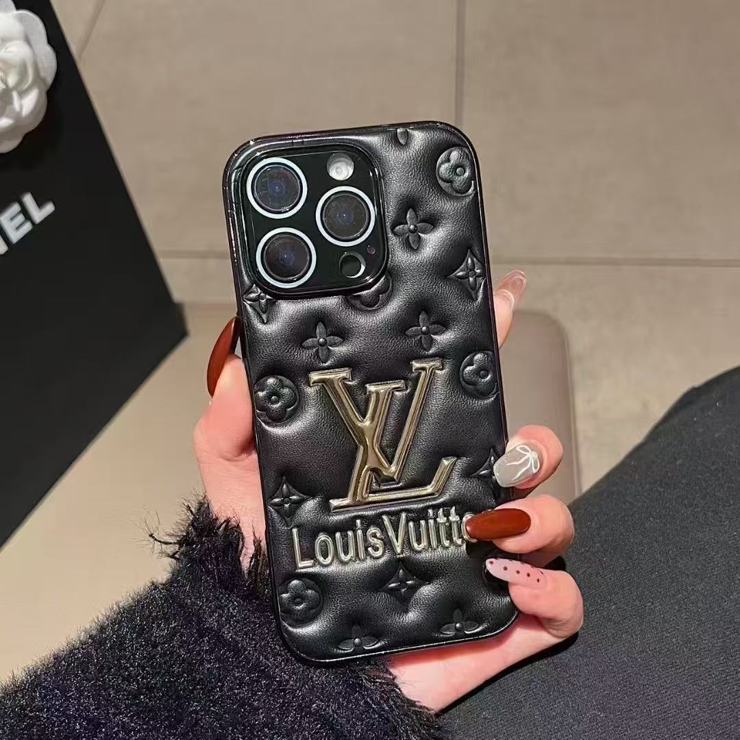 Full Design Phone Case For iPhone