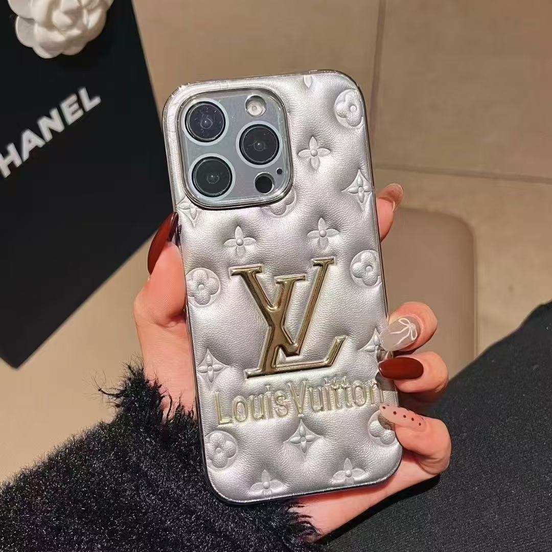 Full Design Phone Case For iPhone