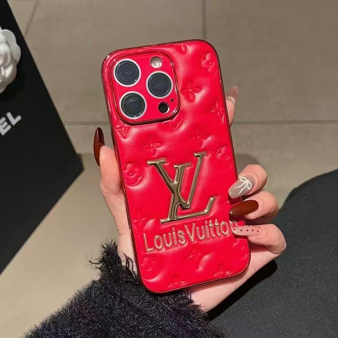 Full Design Phone Case For iPhone