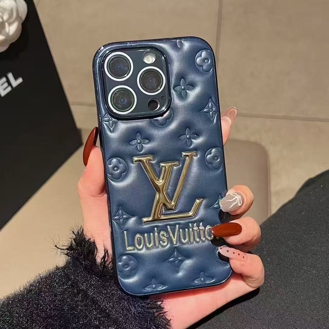 Full Design Phone Case For iPhone