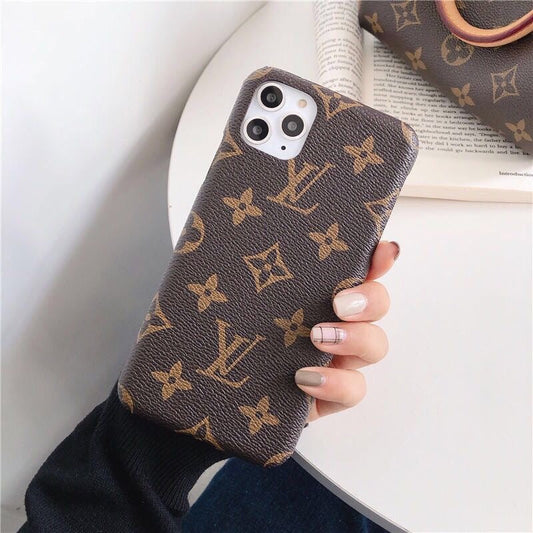 Trendy Cool Phone Case For iPhone
