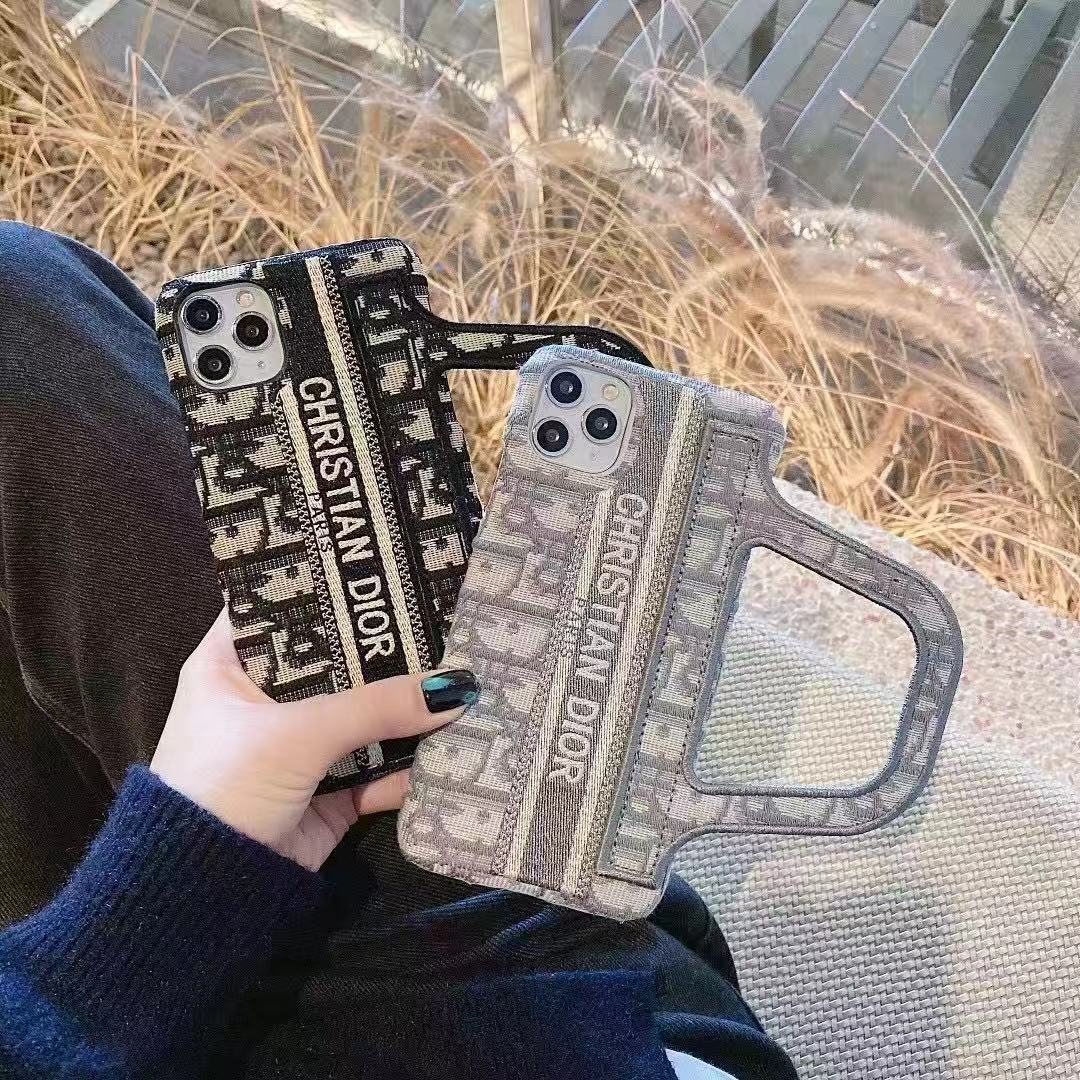 Cute Design Phone Case For iPhone