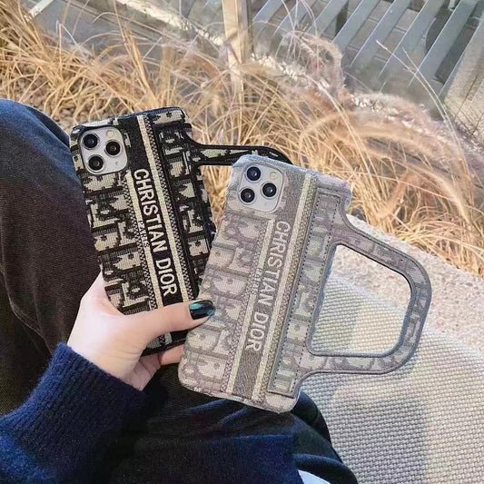 Cute Design Phone Case For iPhone