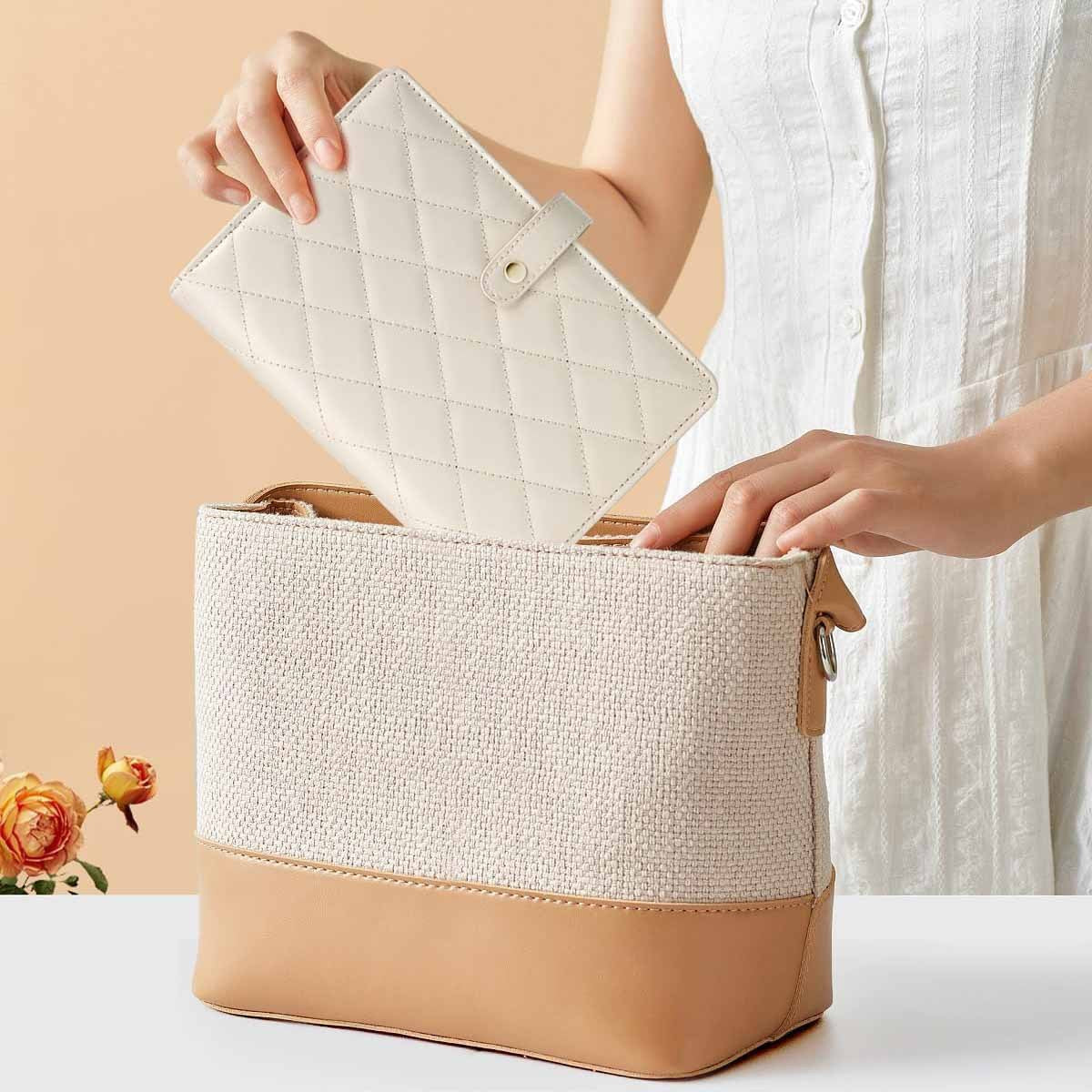 Jewelry Organizer Bag /Jewelry handbag