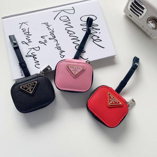 Simplistic Design AirPods Case