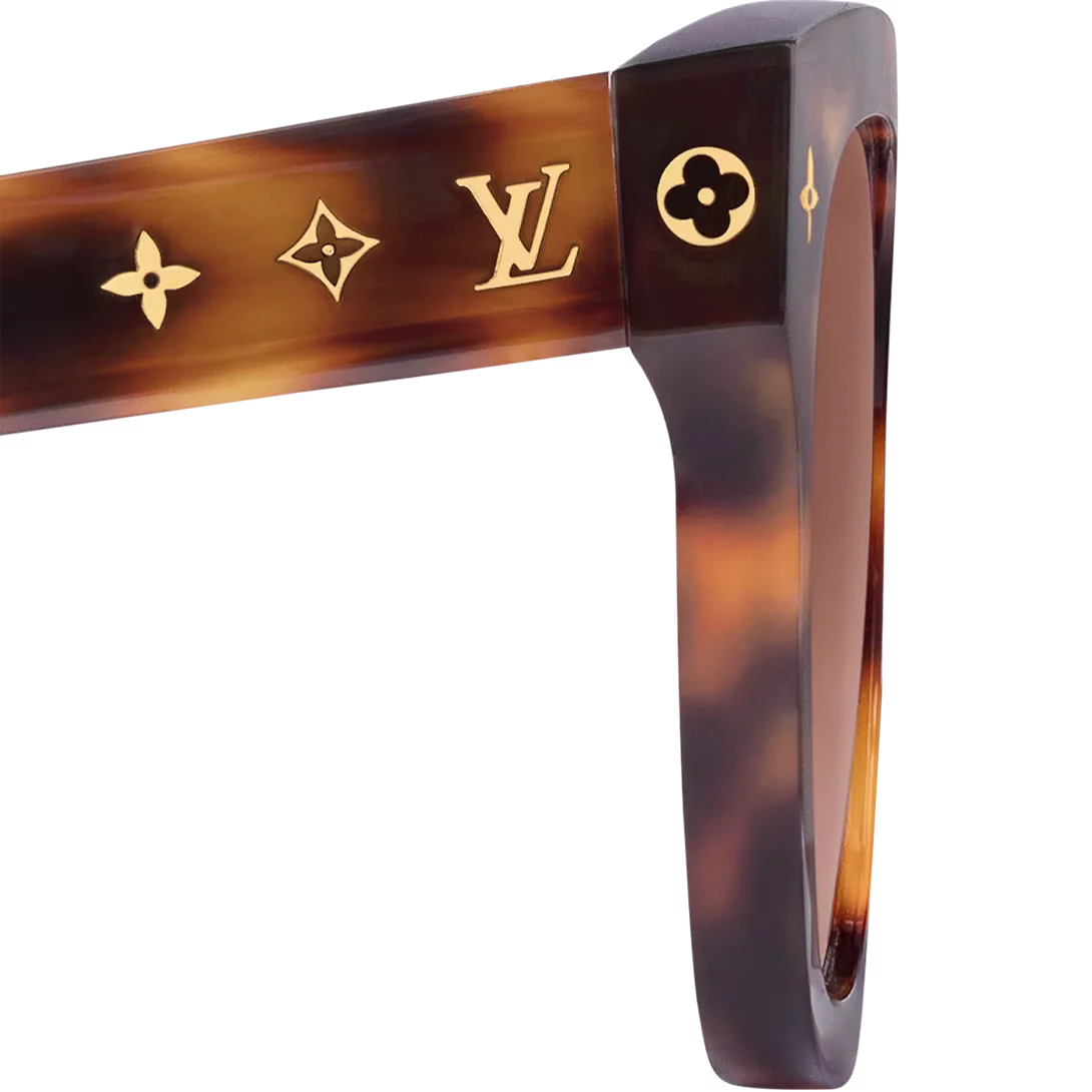 My Monogram Square Sunglasses