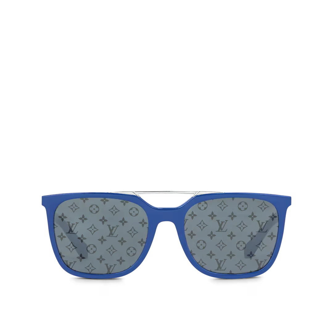 Mix It Up Square Sunglasses
