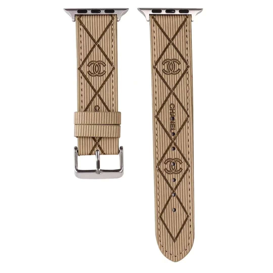 Fresh Colorful Apple Watch Straps