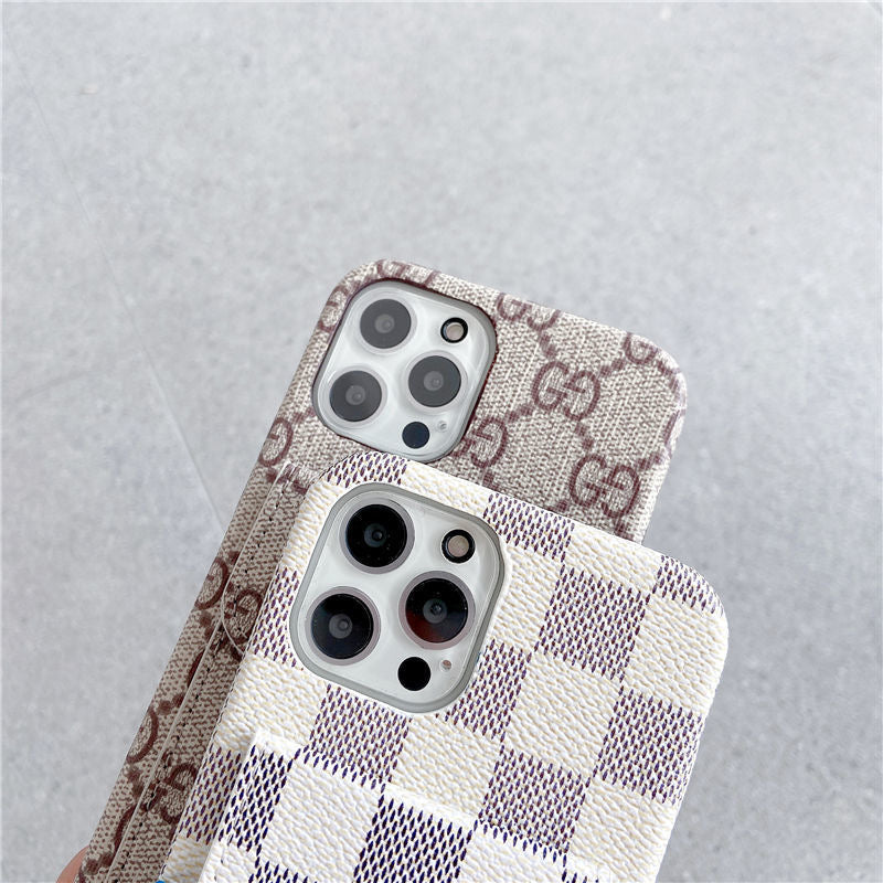 Fashion Design Phone Case For iPhone
