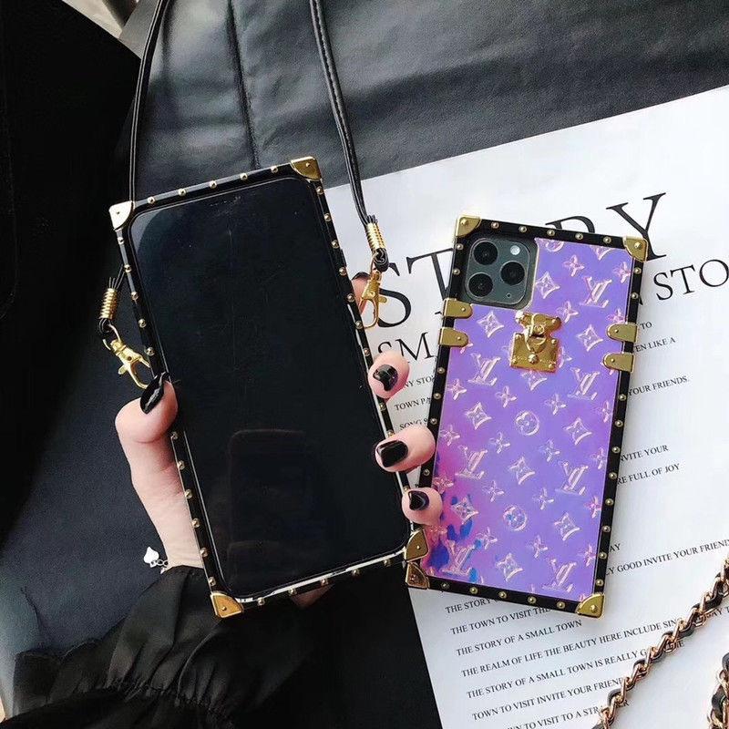 Flower Laser Galaxy Case For Samsung