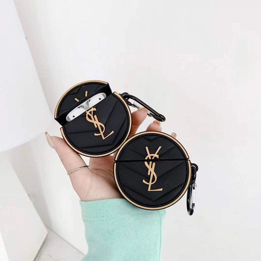 Fancy Cookie AirPods Case