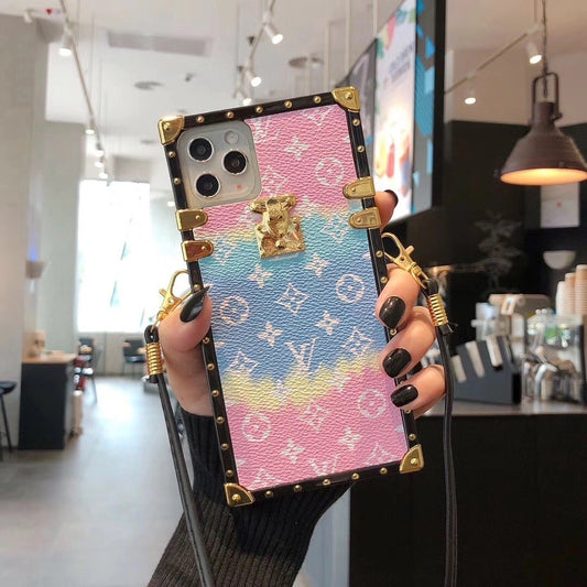 Fashion Cute Phone Case For iPhone