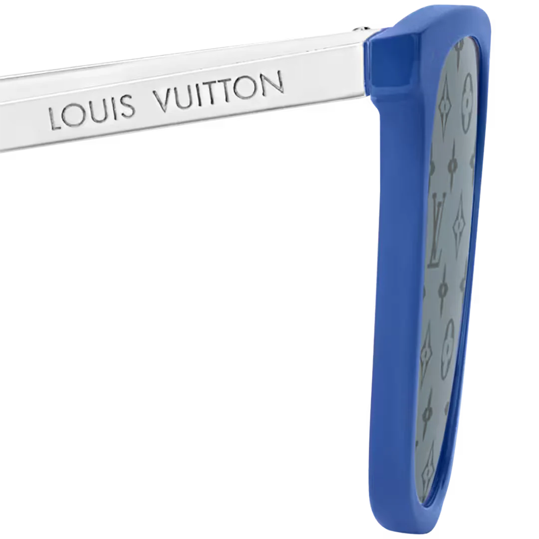 Mix It Up Square Sunglasses