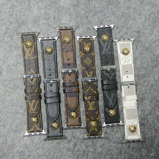 Nail Classic Apple Watch Straps