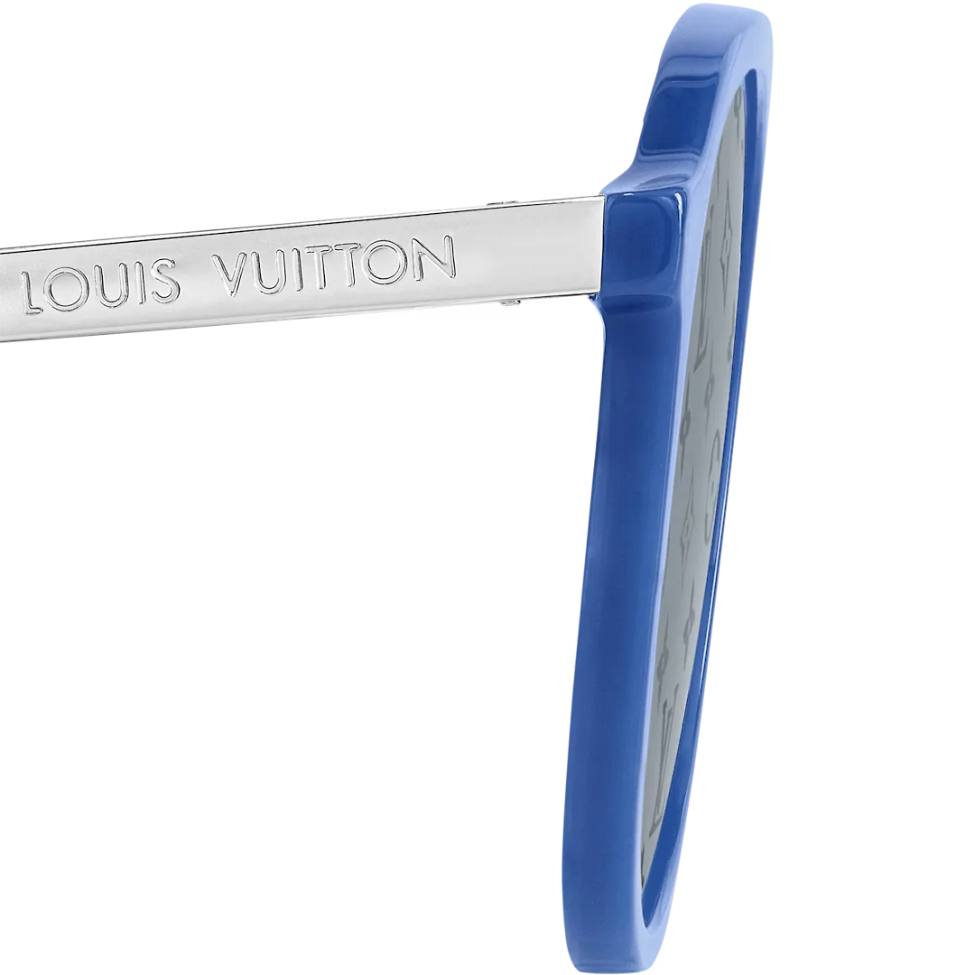 Mix It Up Round Sunglasses