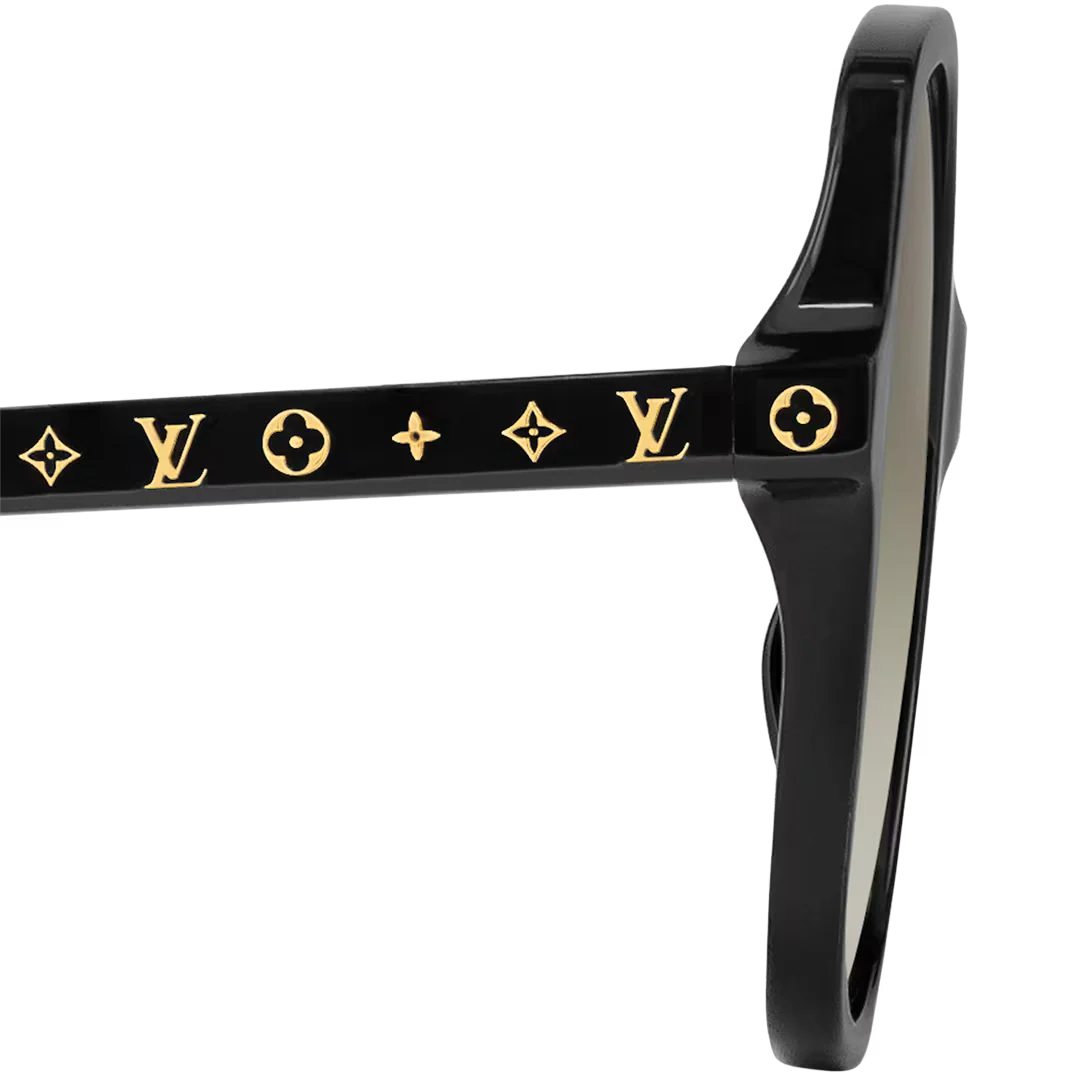 My Monogram Light Square Sunglasses