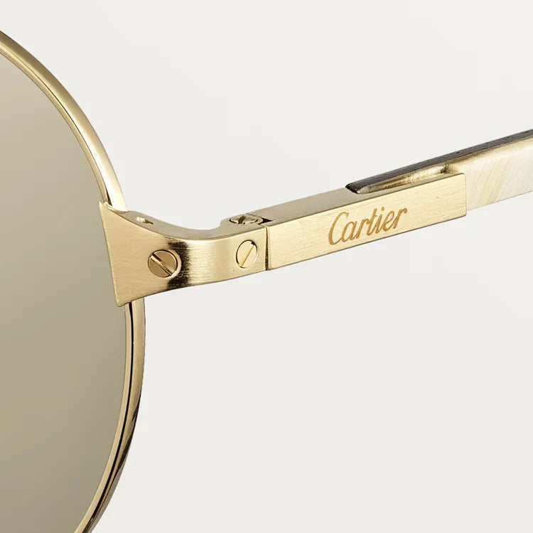 SANTOS DE ca SUNGLASSES CRESW00574