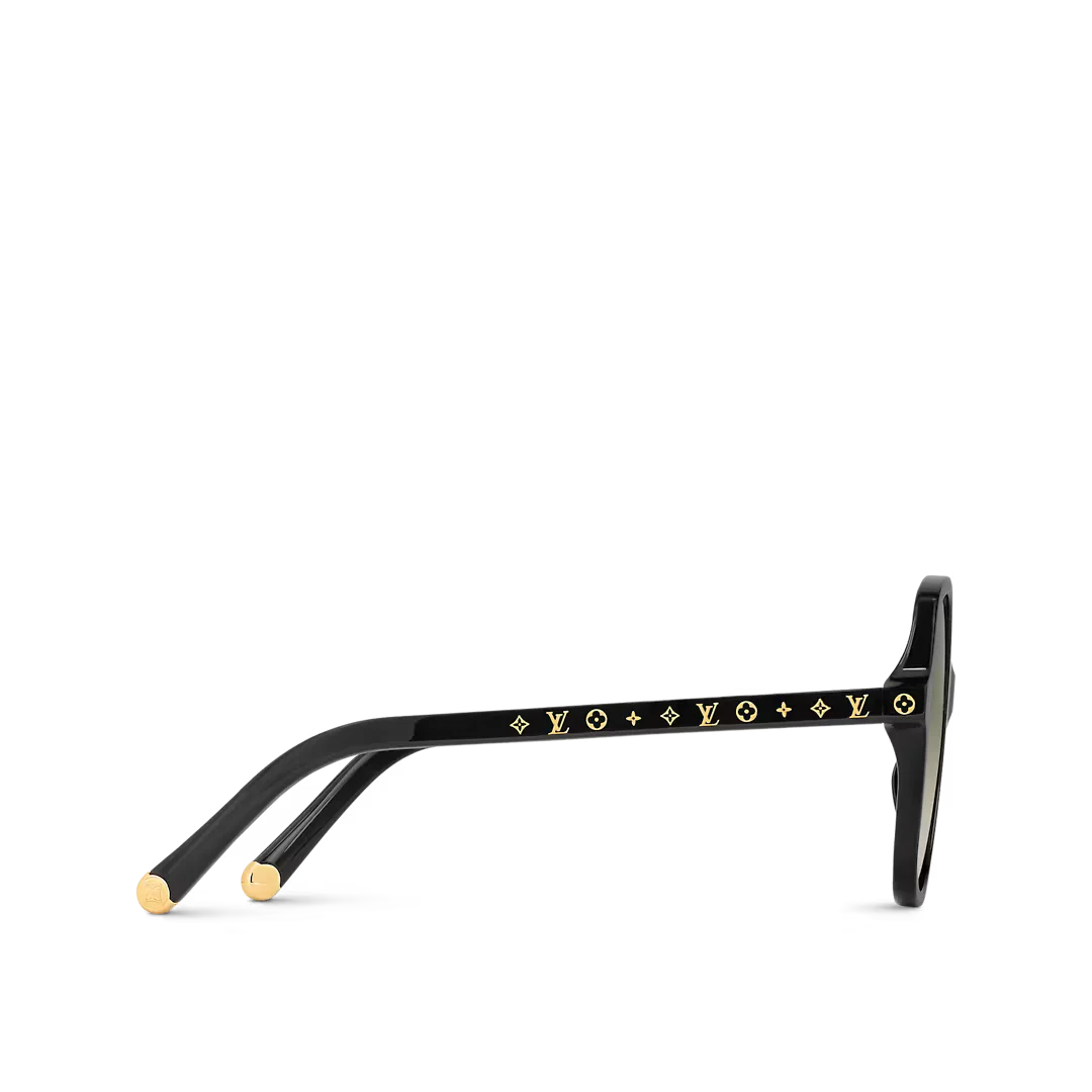 My Monogram Light Square Sunglasses