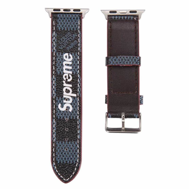 Fresh Good Apple Watch Straps
