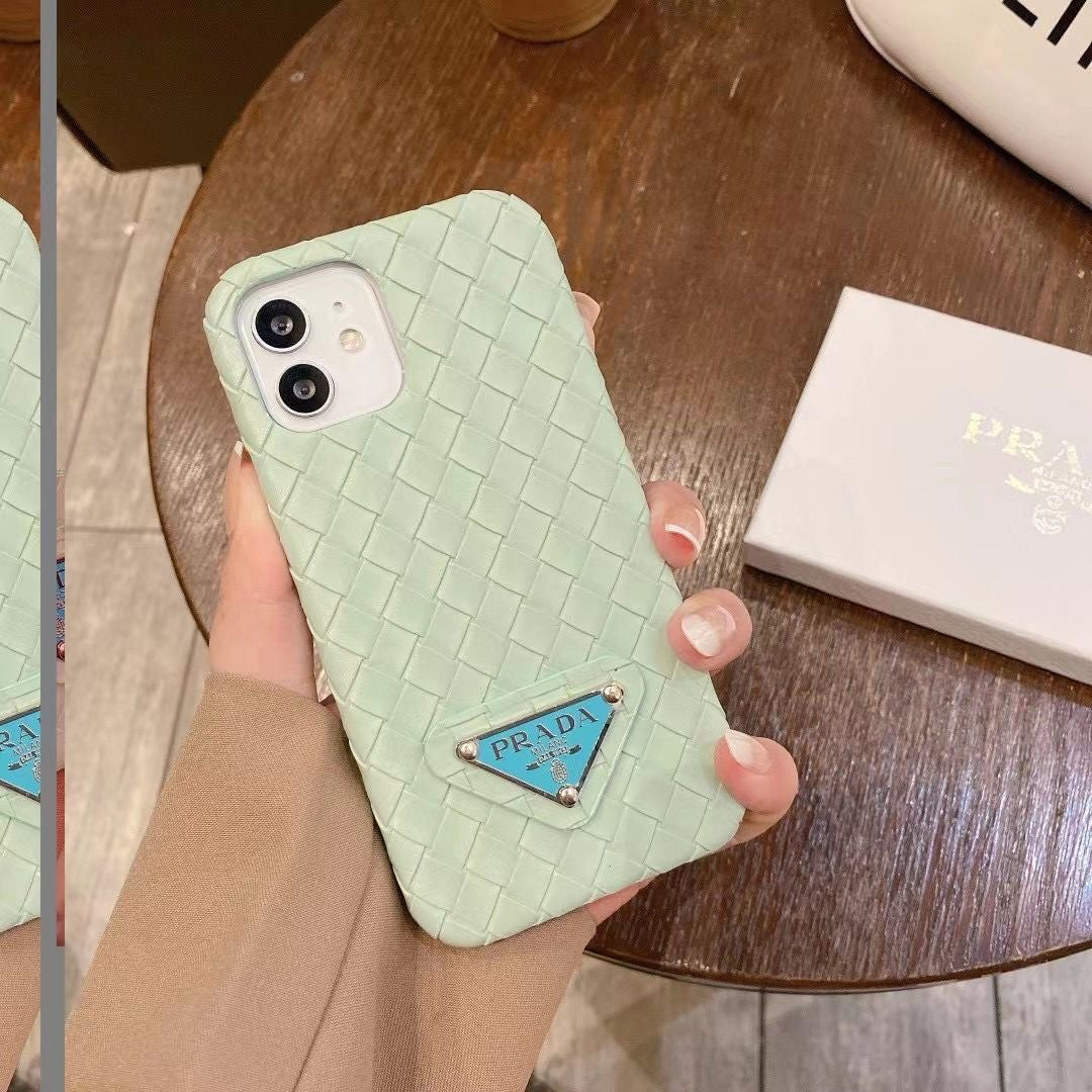 Fashion Colorful Phone Case For iPhone