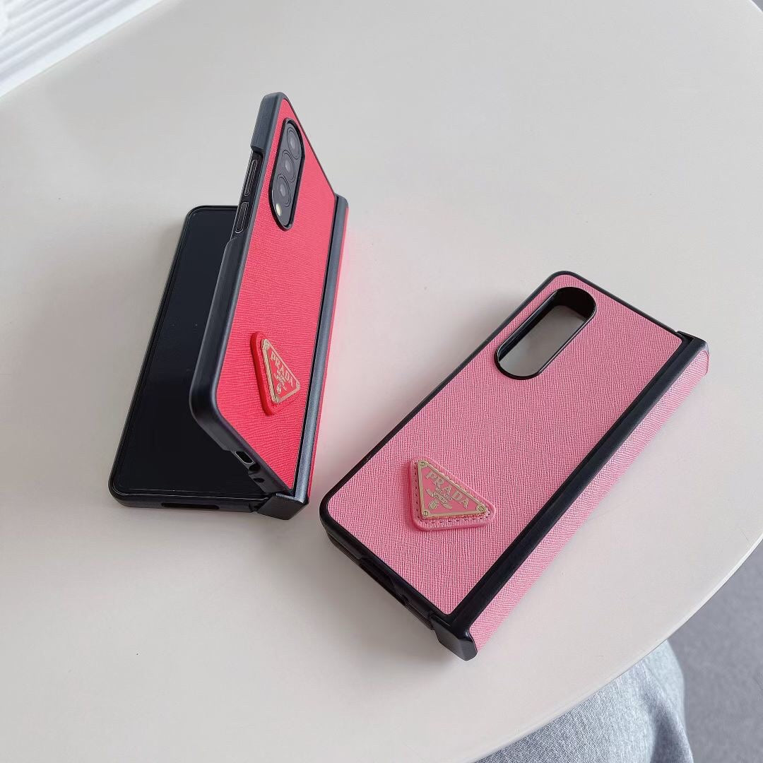 Full Fashion Galaxy Case For Samsung