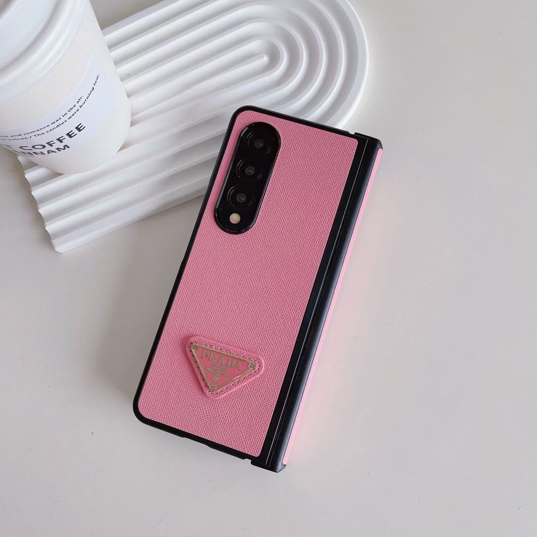 Full Fashion Galaxy Case For Samsung