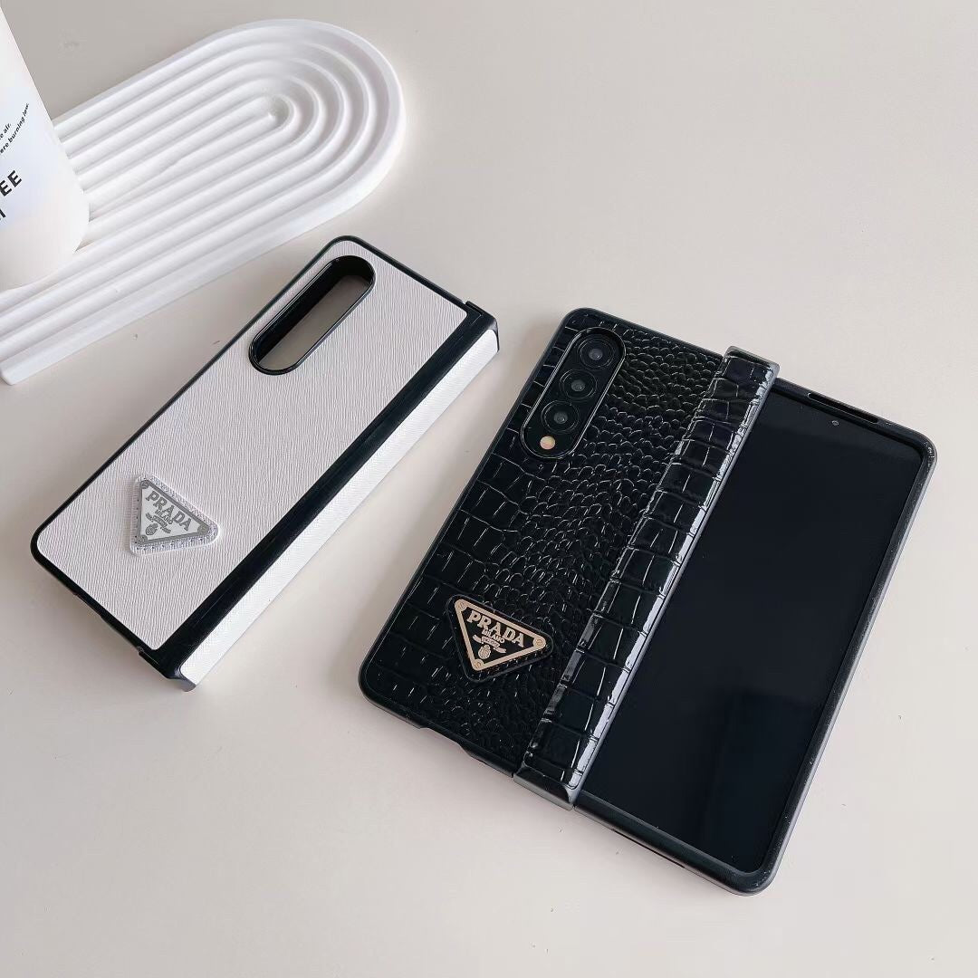 Full Fashion Galaxy Case For Samsung