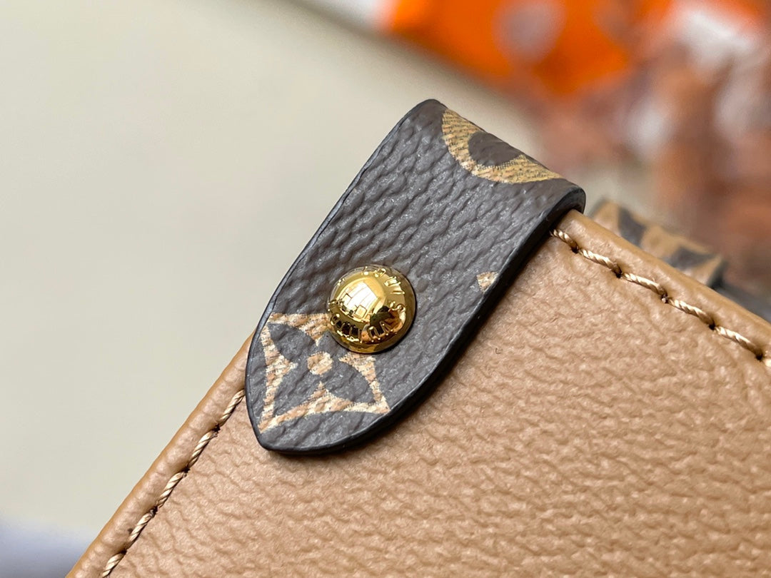 Luxury Fashion Extra-Large Capacity Tote Bag