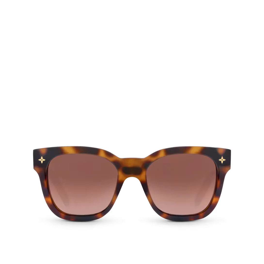 My Monogram Square Sunglasses