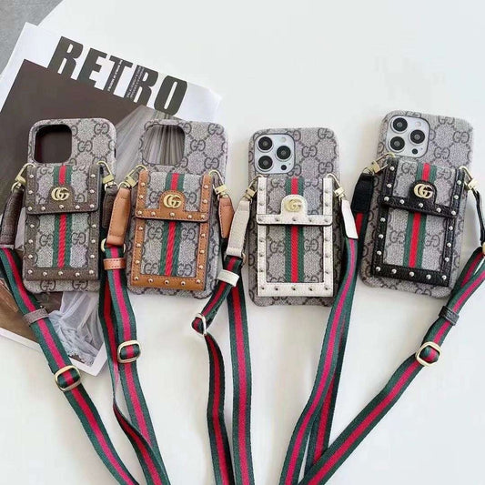 Design Strap Galaxy Case For Samsung