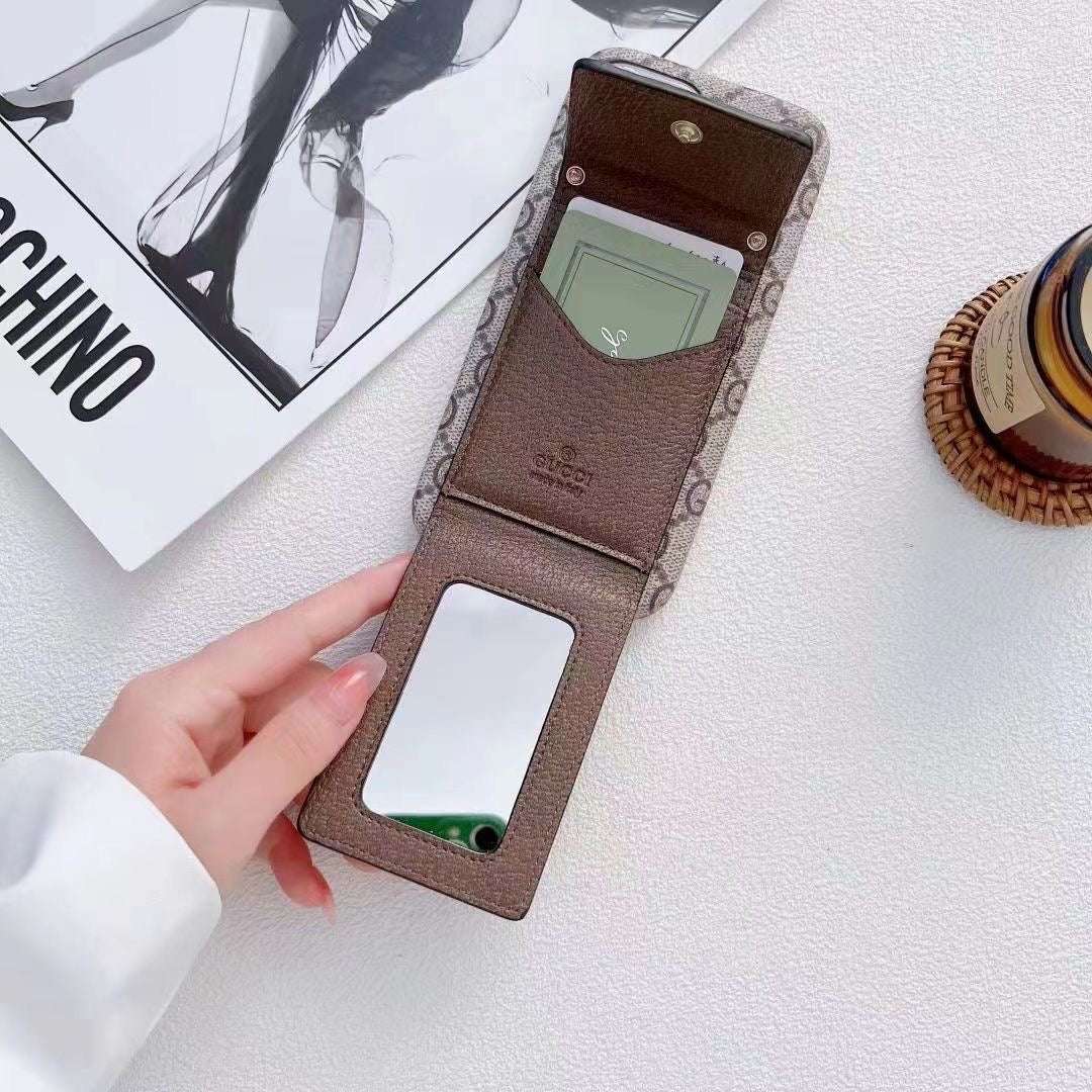 Design Strap Galaxy Case For Samsung