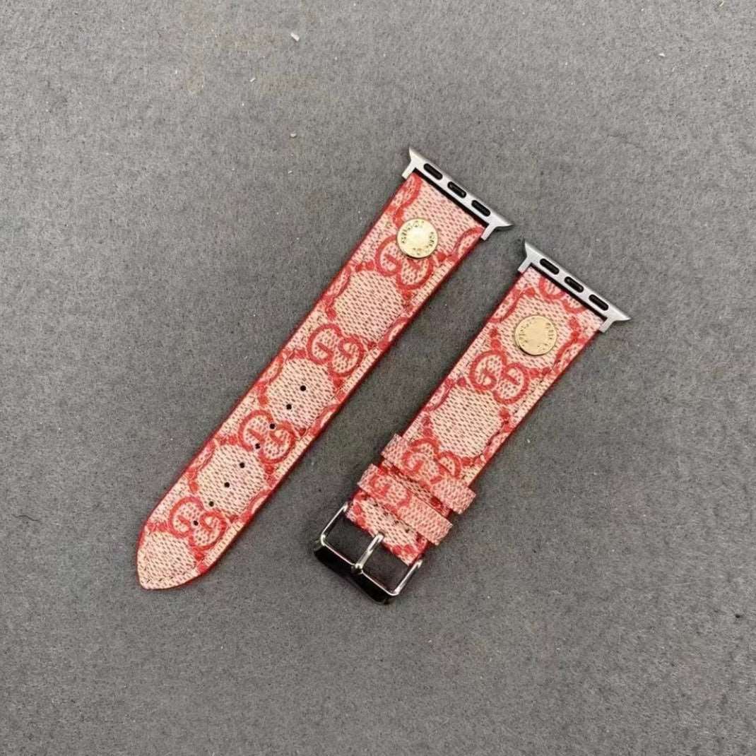 New Design Apple Watch Straps