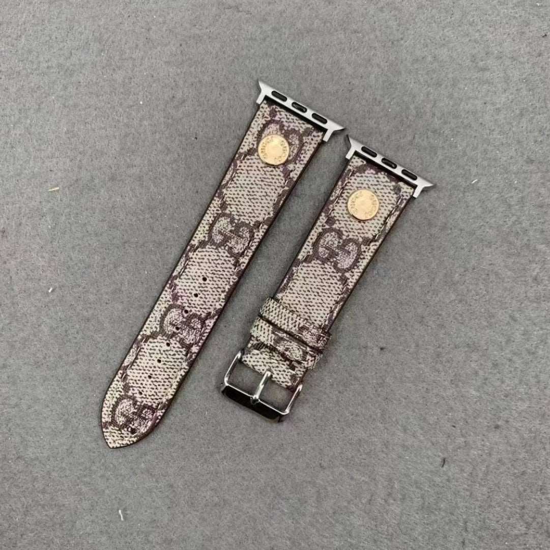 New Design Apple Watch Straps