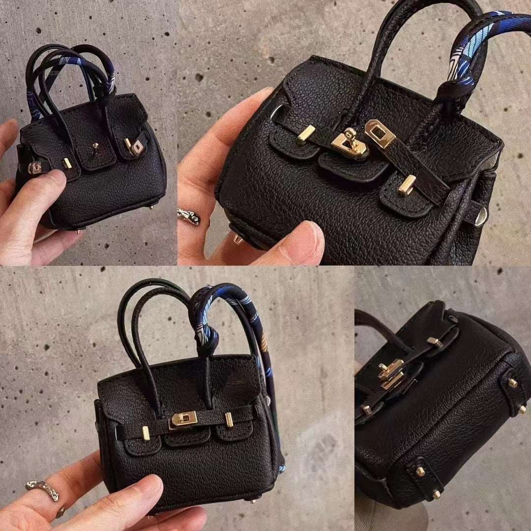 Bag Design Earphone Case