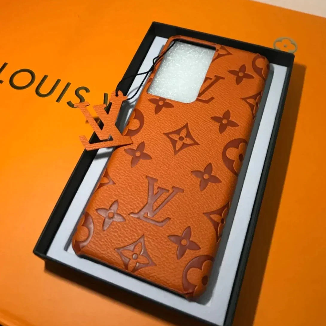 Fresh Print Galaxy Case For Samsung