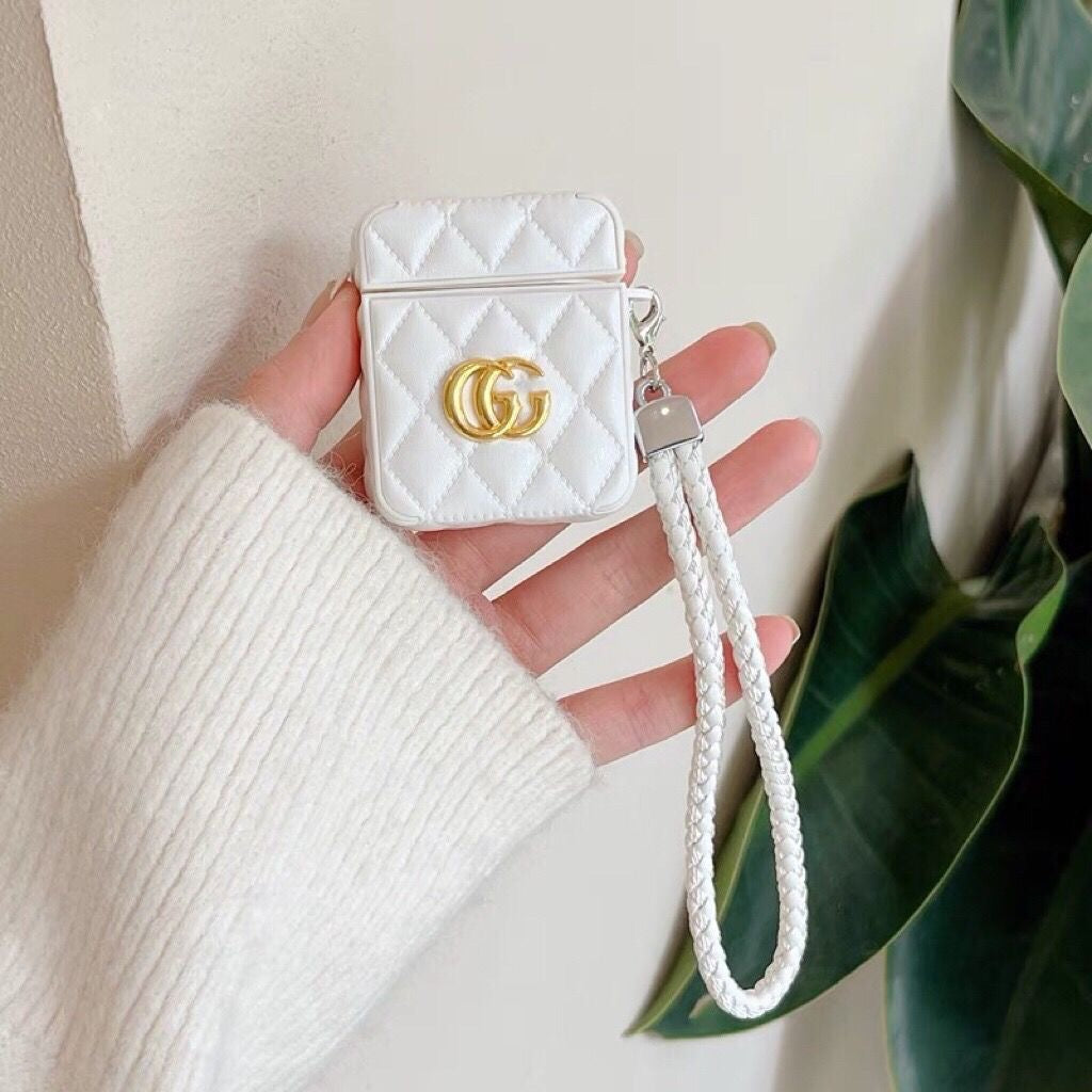 Classic Cool AirPods Case